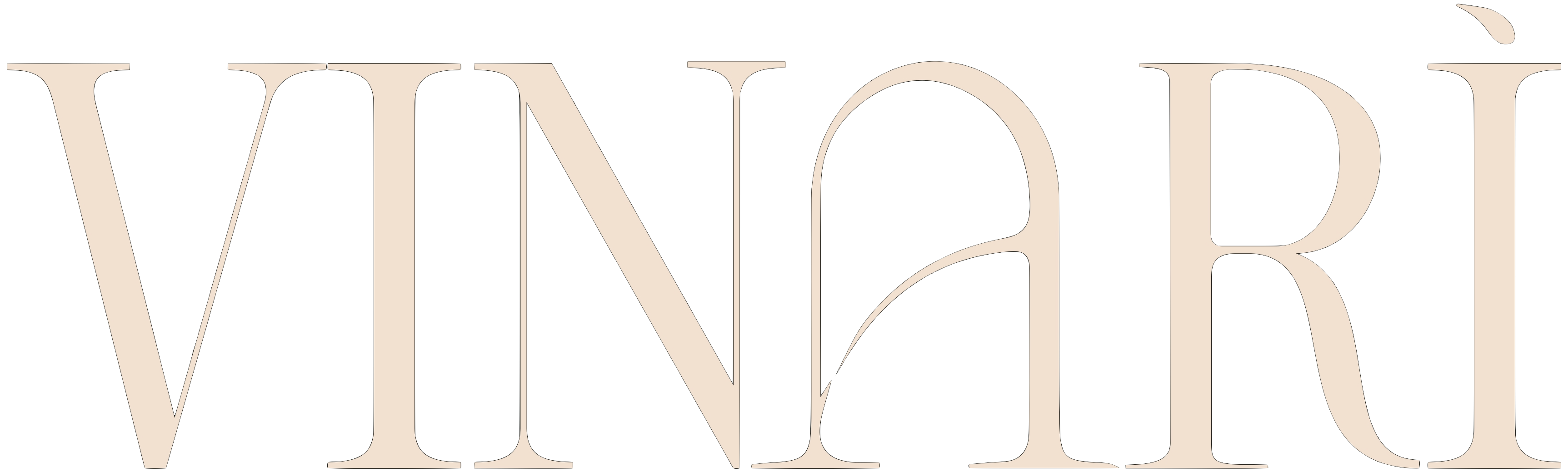 Vinarì Logo